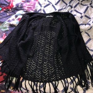 Urban Outfitters Sweaters - Urban Outfitters Sweater Shawl Urban Outfitters Sweaters - Urban Outfitters Sweater Shawl